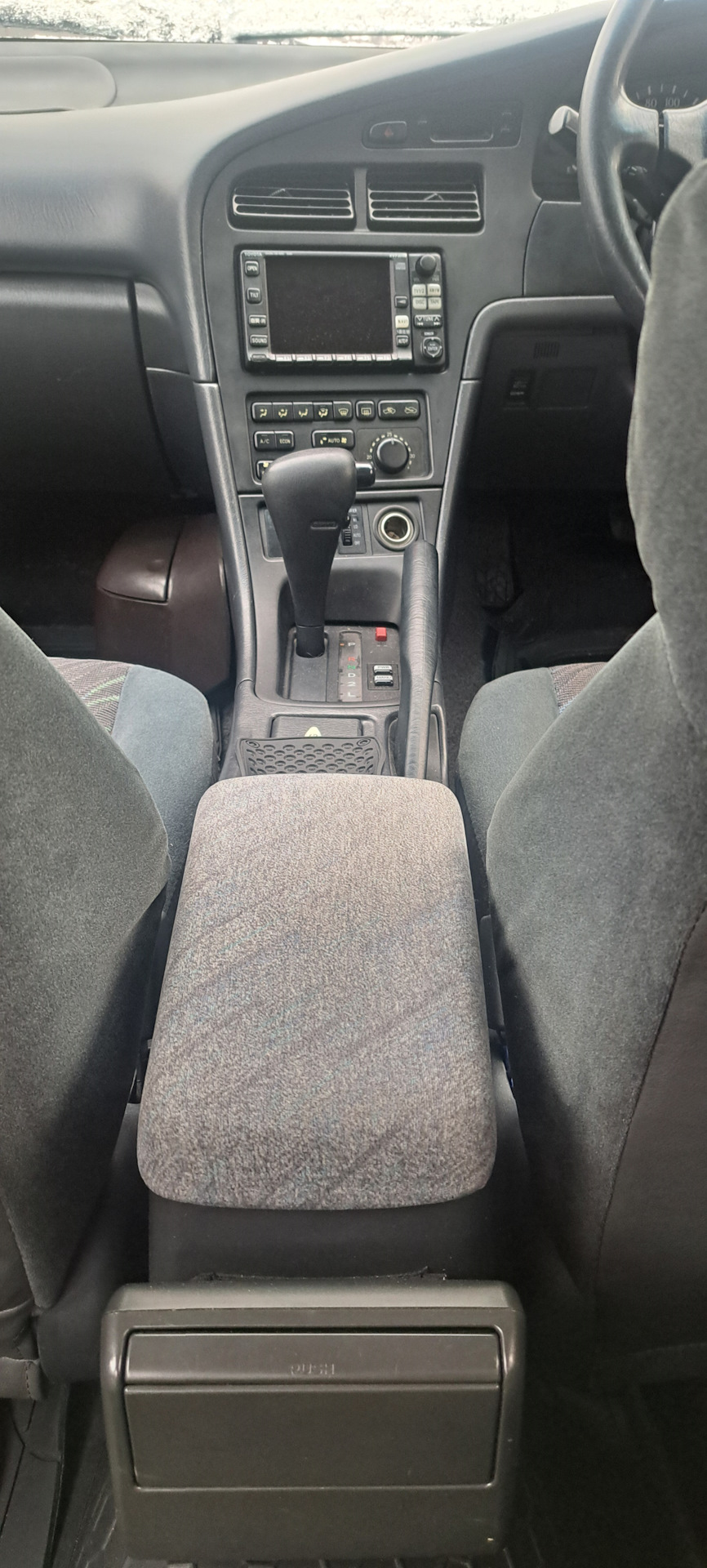 Super Live Sound System (оригинальная акустическая система