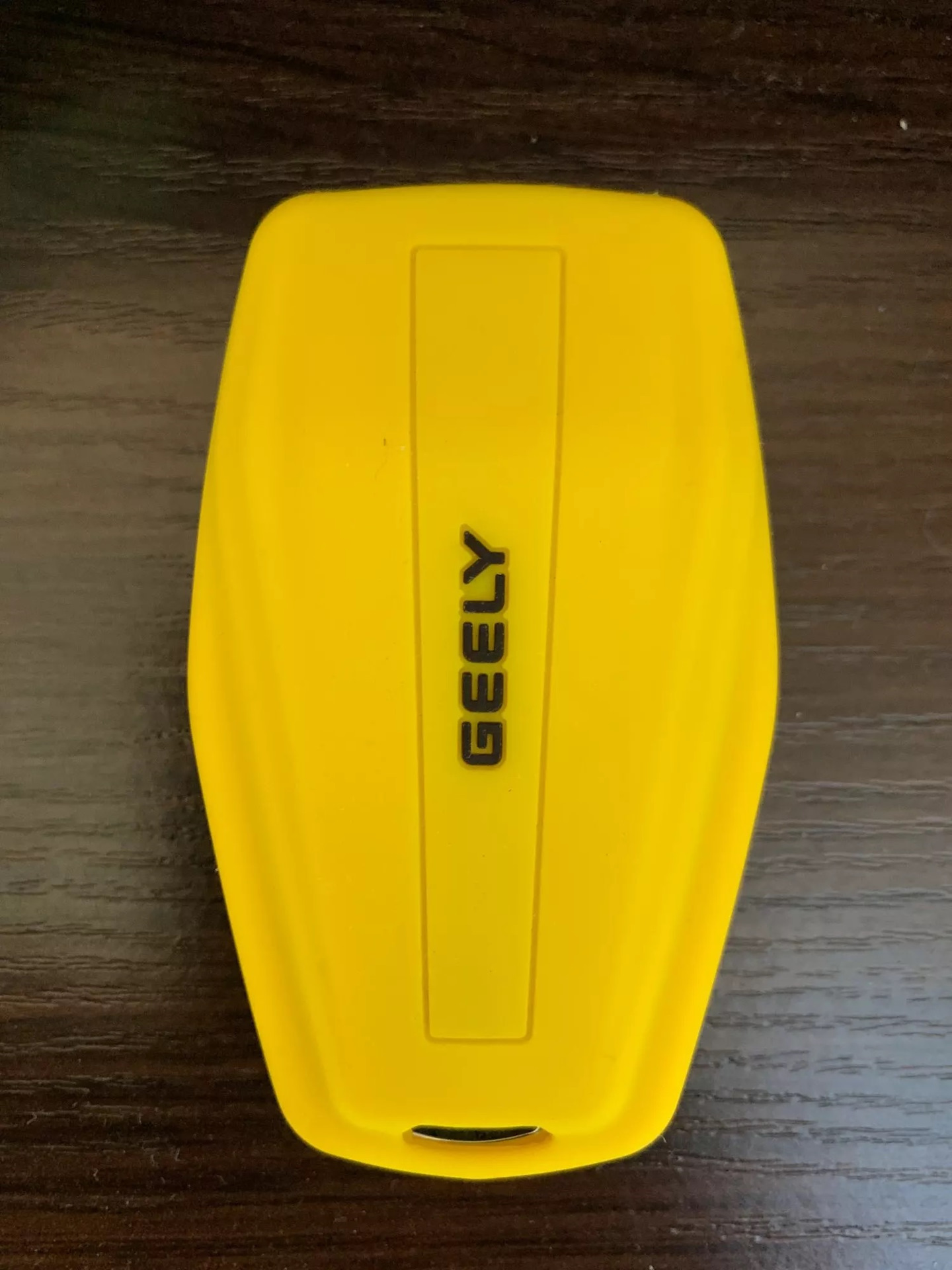 Чехлы для ключей — Geely Coolray (1G), 1,5 л, 2021 года | аксессуары ...