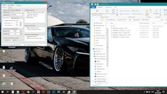 Hex редактор прошивок эбу автомобилей