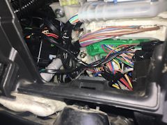 Автозапуск на гибридных авто