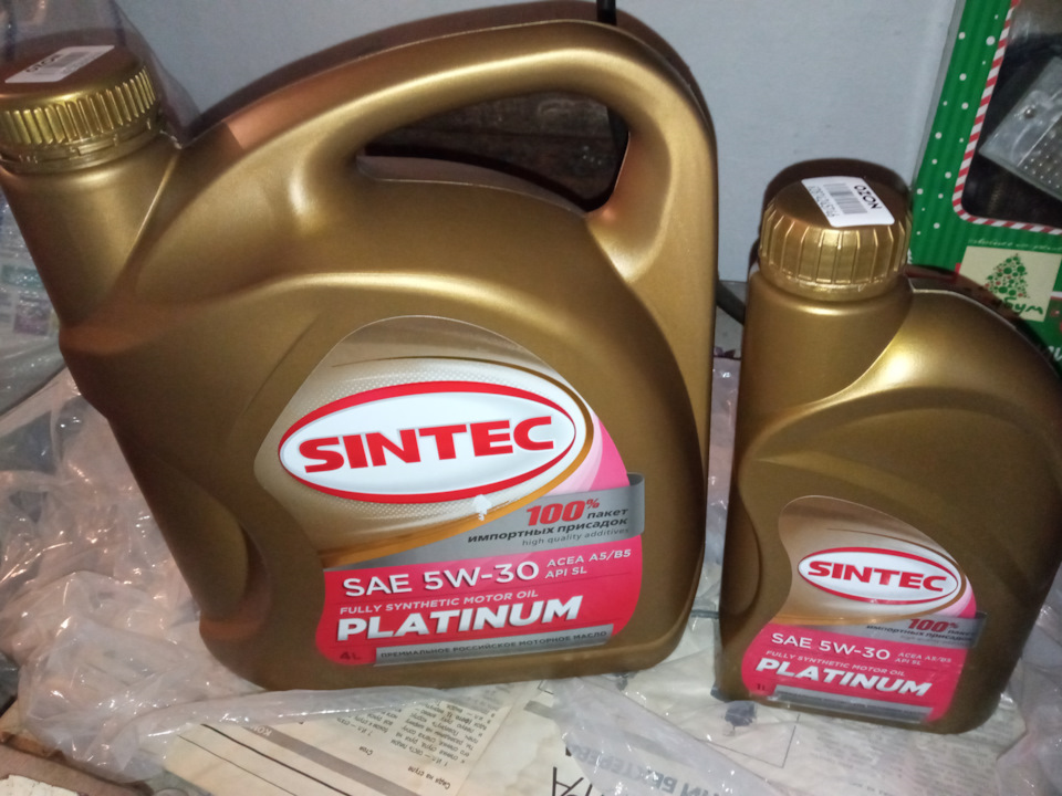 Sintec platinum 5w 30 sl. Sintec Platinum 5w-30. Sintec Platinum 5w-30 a5/b5. Sintec Platinum 5w-30 gf-5. Sintec 5w-30 синтетическое.