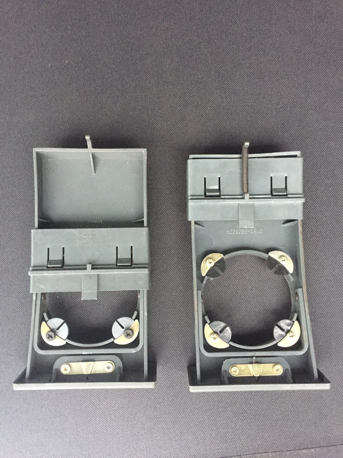 Подстаканник — УАЗ Patriot, 2,3 л, 2012 года | стайлинг | DRIVE2