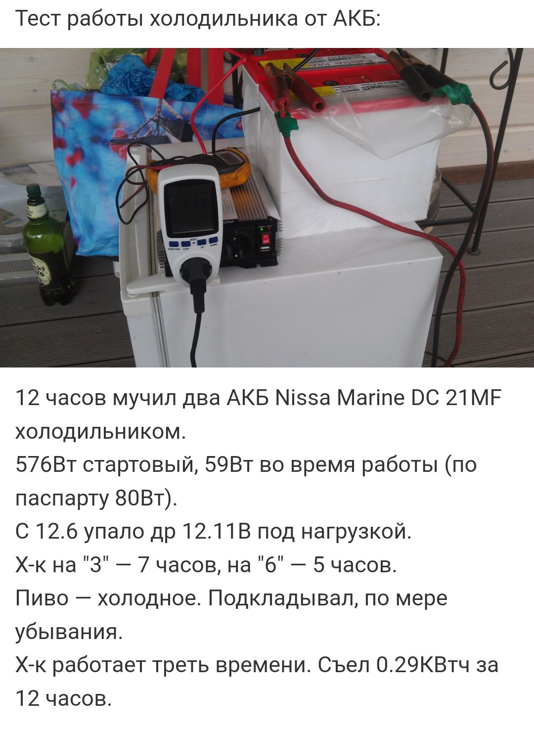 🔋 Электропитание лагеря 🔋 — Сообщество «Организация Лагеря» на DRIVE2