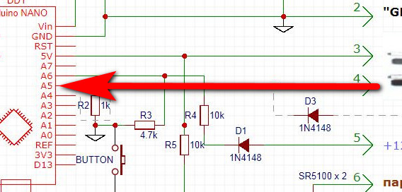 Nemnogo O Novoj Versii Pwm Adaptera Dlya Upravleniya Shtatnymi Blokami Ventilyatora Ozh Drive2