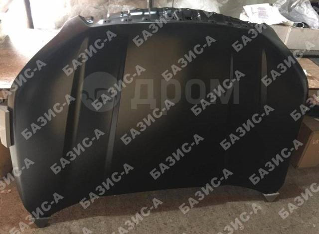 Капоты 57229SJ0019P vs 57229SJ0009P: в чем отличие? — Subaru Forester ...