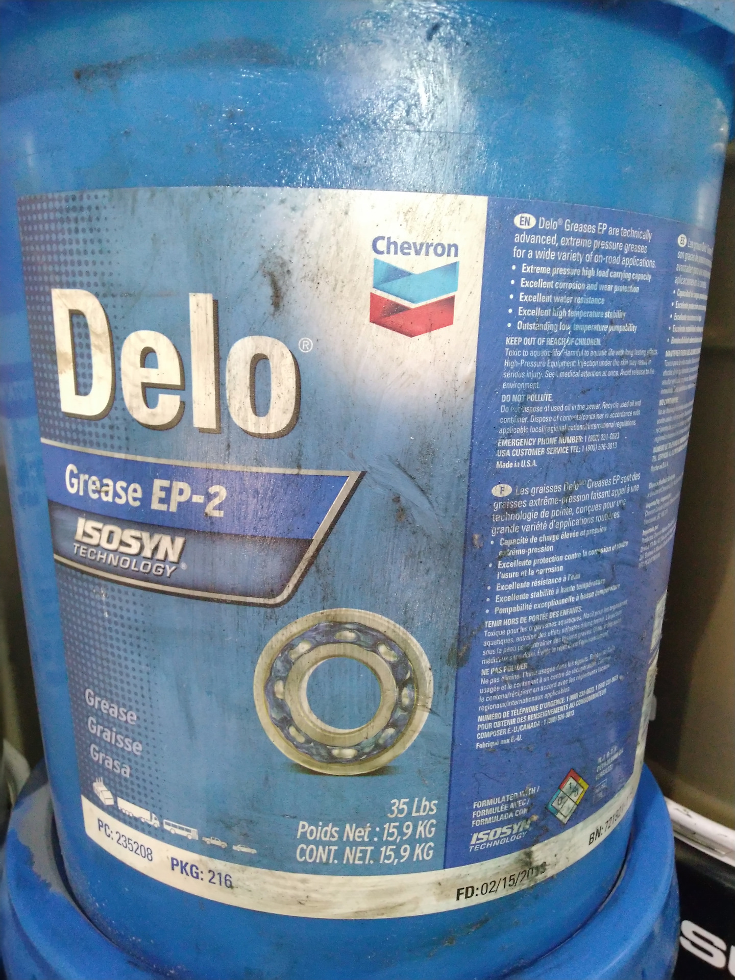 Замена игольчатых подшипников — Mitsubishi Pajero (2G), 3 л, 1993 года ...