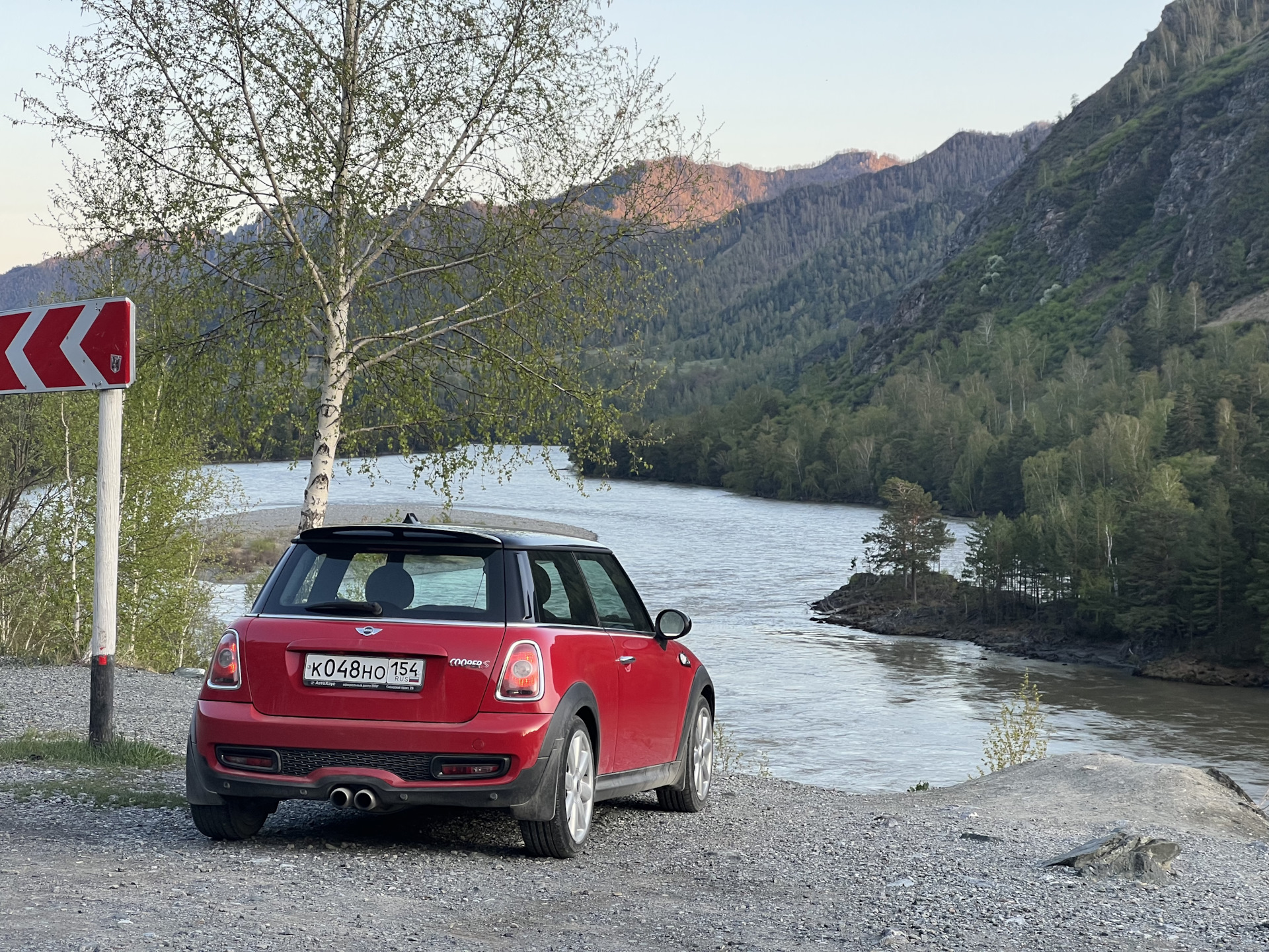 Как я mini cooper s перегонял. Хабаровск — Санкт-Петербург. Часть первая, в  которой я в основном лечу, но не еду. — DRIVE2