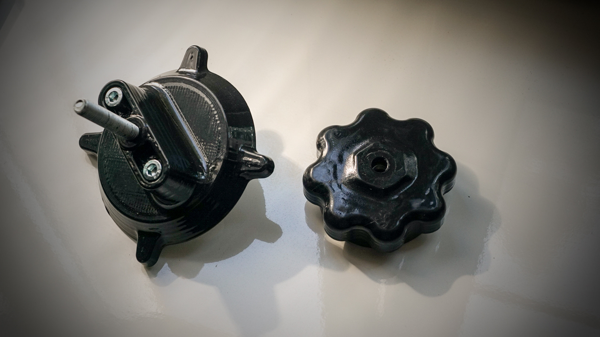 Ацетоновая баня для abs своими руками