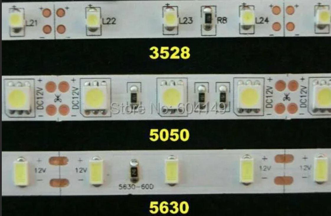 Напряжение светодиодный. Светодиоды 5050 SMD Вольтаж. Светодиодная лента 12в маркировка. Типы SMD RGB светодиодов. SMD светодиоды 12 вольт.