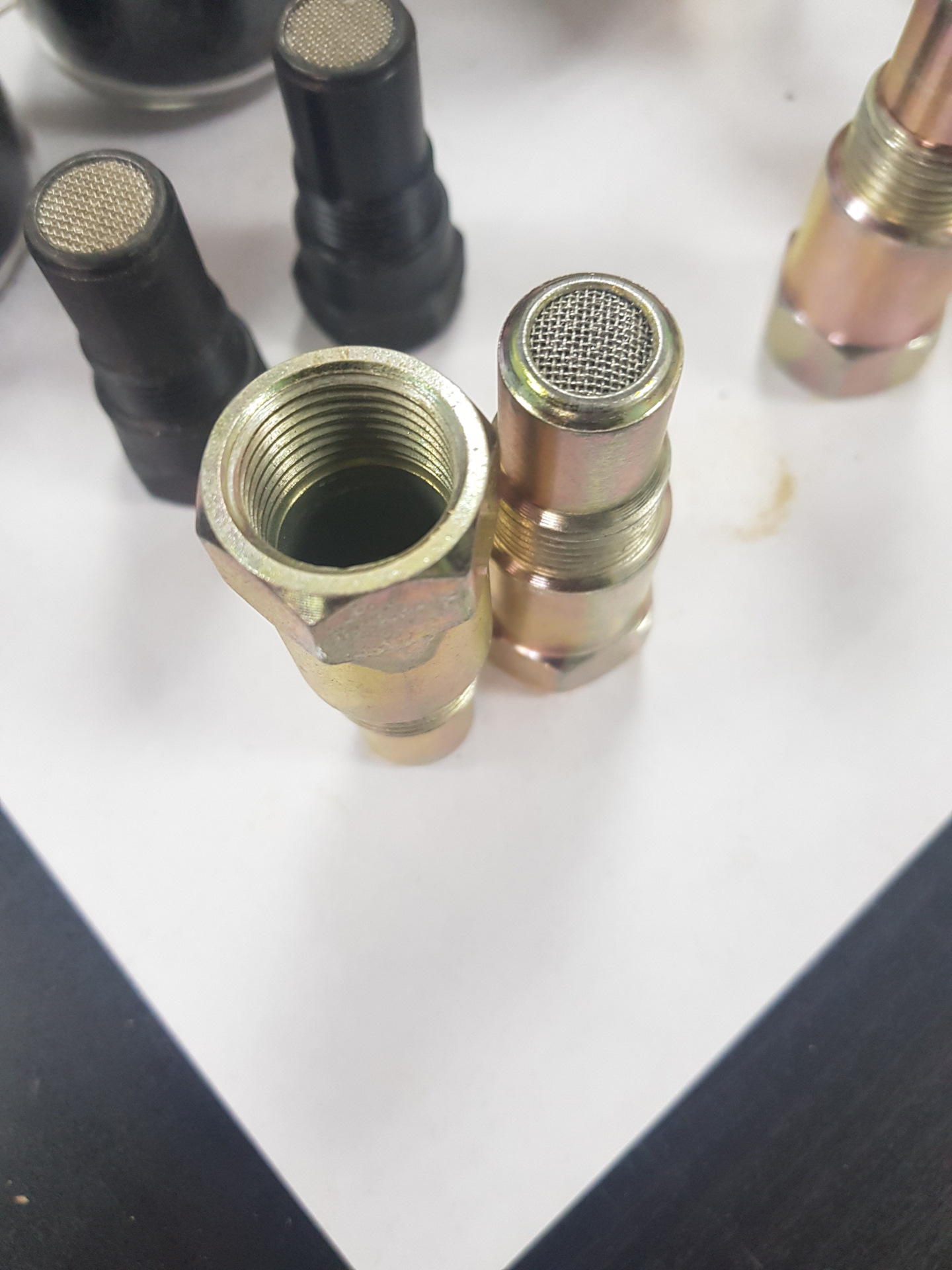 Кто удалял катализаторы на форестере sf? Какие подводные камни ...