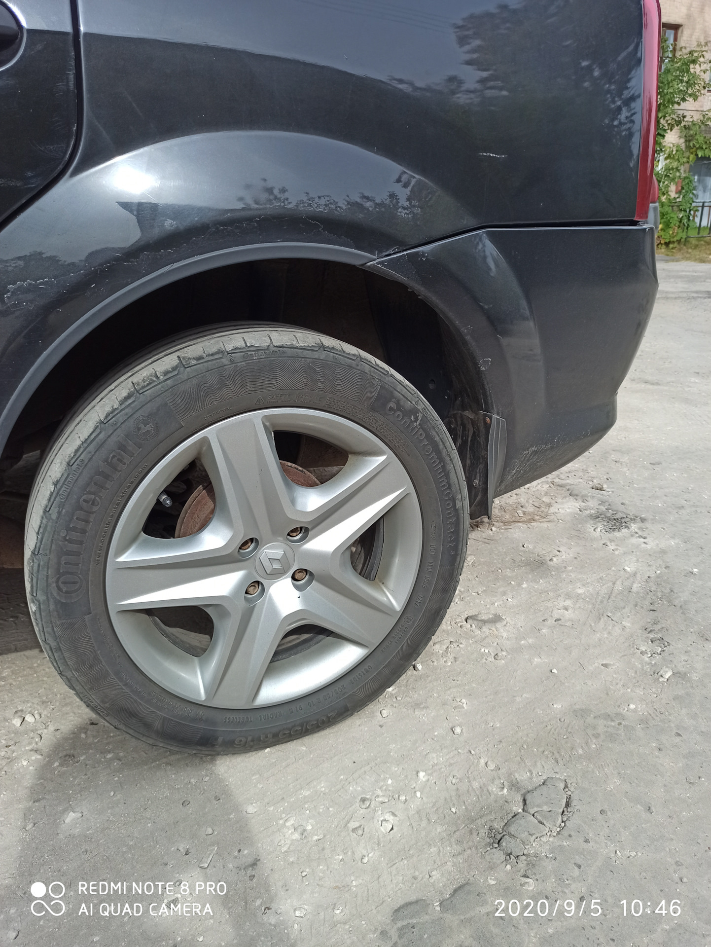 Установка пневмобалонов в пружины рено логан (renault logan) — Renault ...