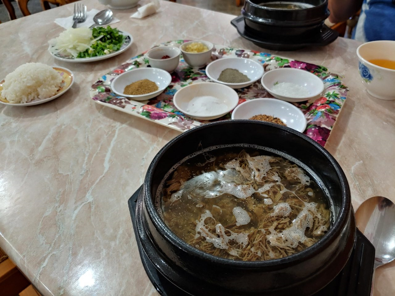 день корейской кухни ( хе и панчани из сырой рыбы). — Сообщество «Вкусно  жрать» на DRIVE2