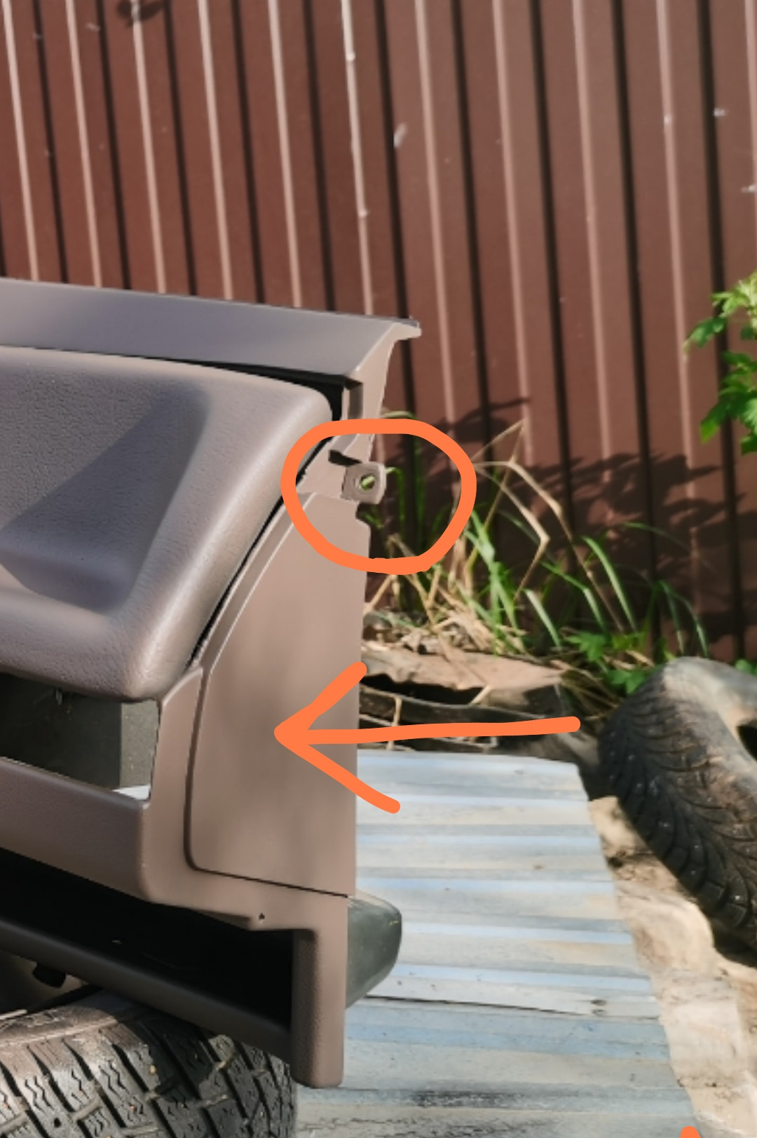 Как собрать новую низкую торпеду на ваз 2109 в 2023 году — Lada 21093 ...