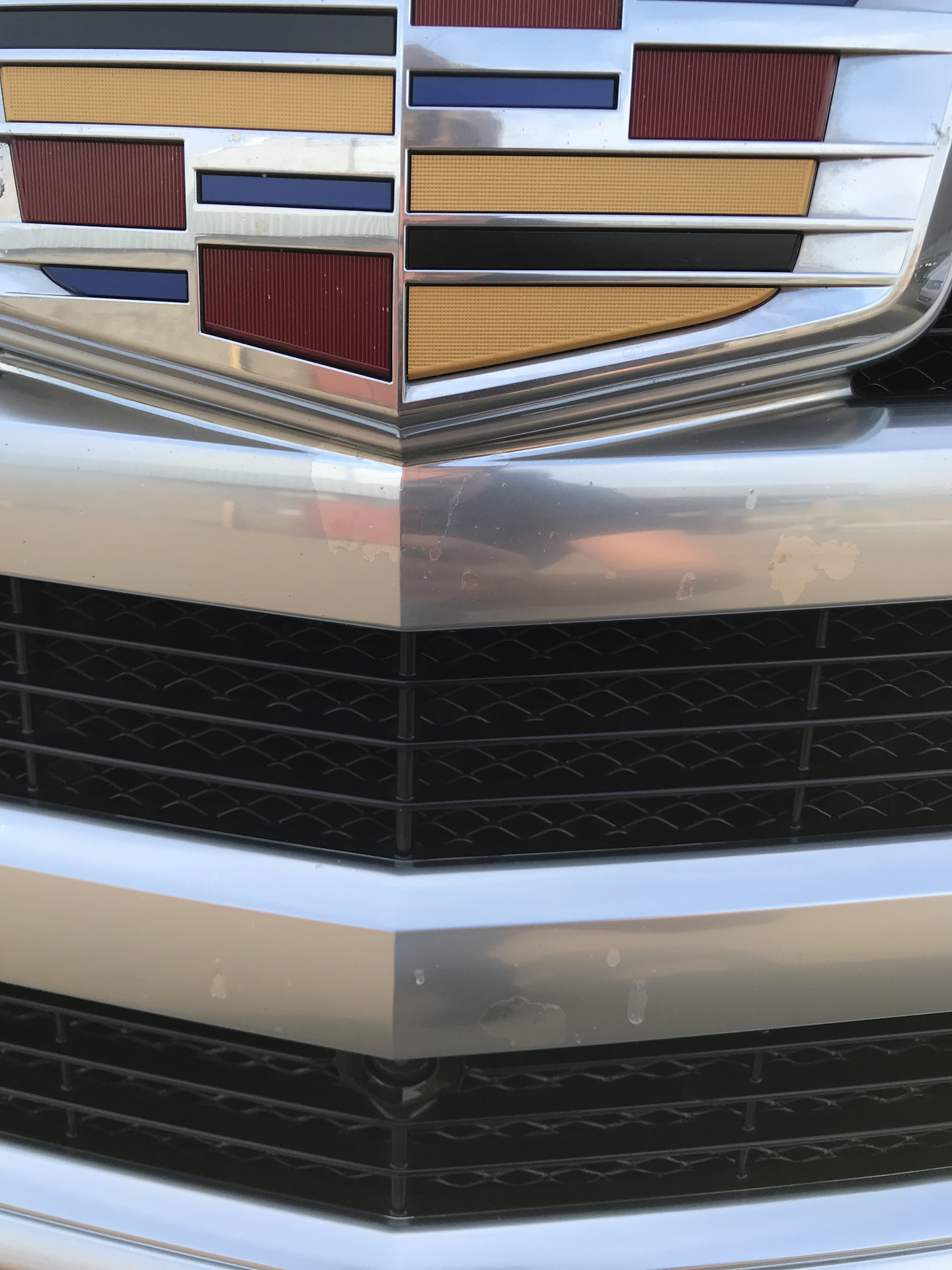 Течь радиатора кондиционера Escalade/Tahoe 2015-2017, гарантия работает ...