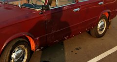 Обработка авто свинцовым суриком. Смотреть фото Обработка авто свинцовым суриком. Смотреть картинку Обработка авто свинцовым суриком. Картинка про Обработка авто свинцовым суриком. Фото Обработка авто свинцовым суриком