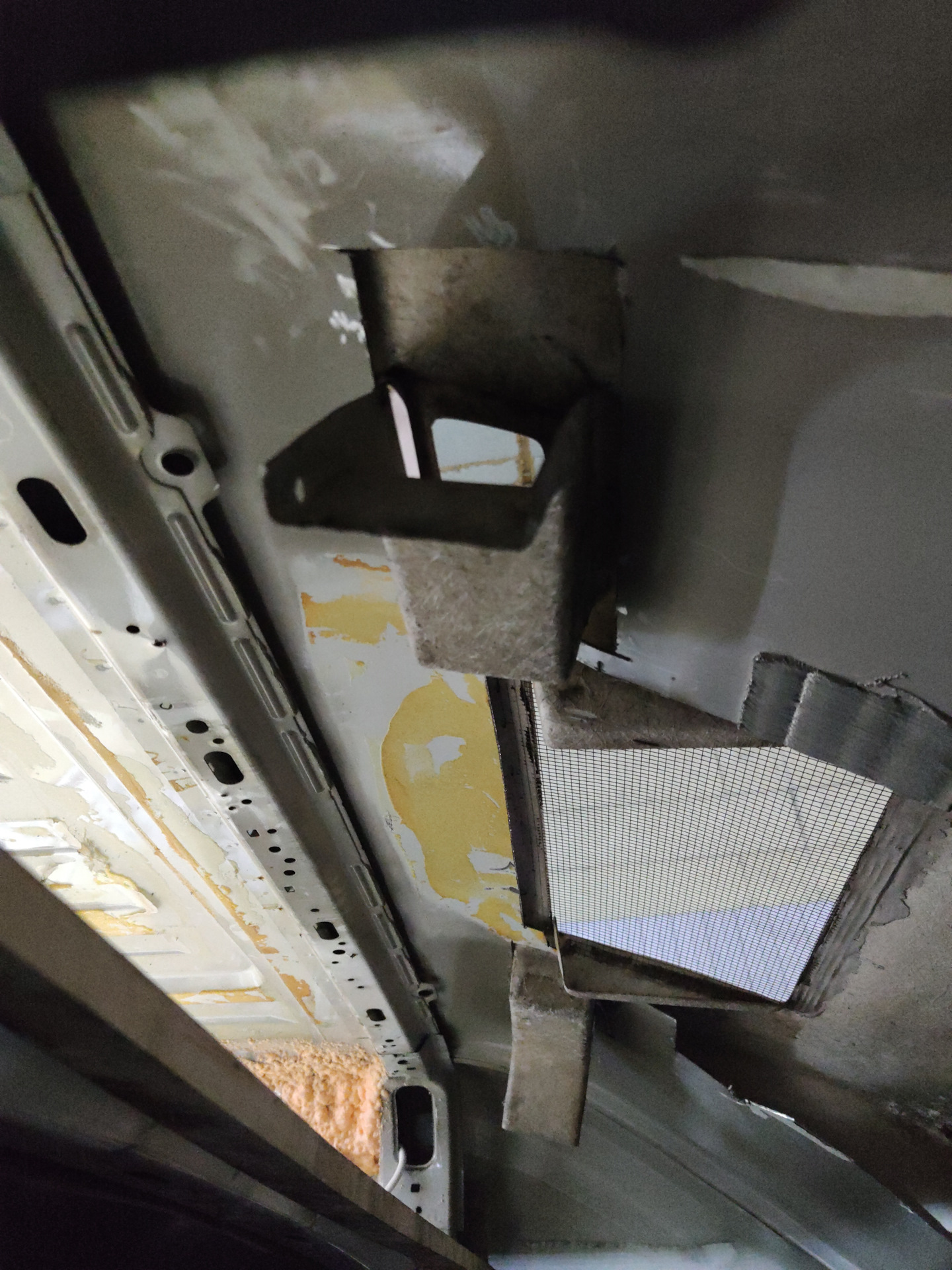 Установка рефрижератора — Peugeot Boxer (2G), 2,2 л., 2011 года ...