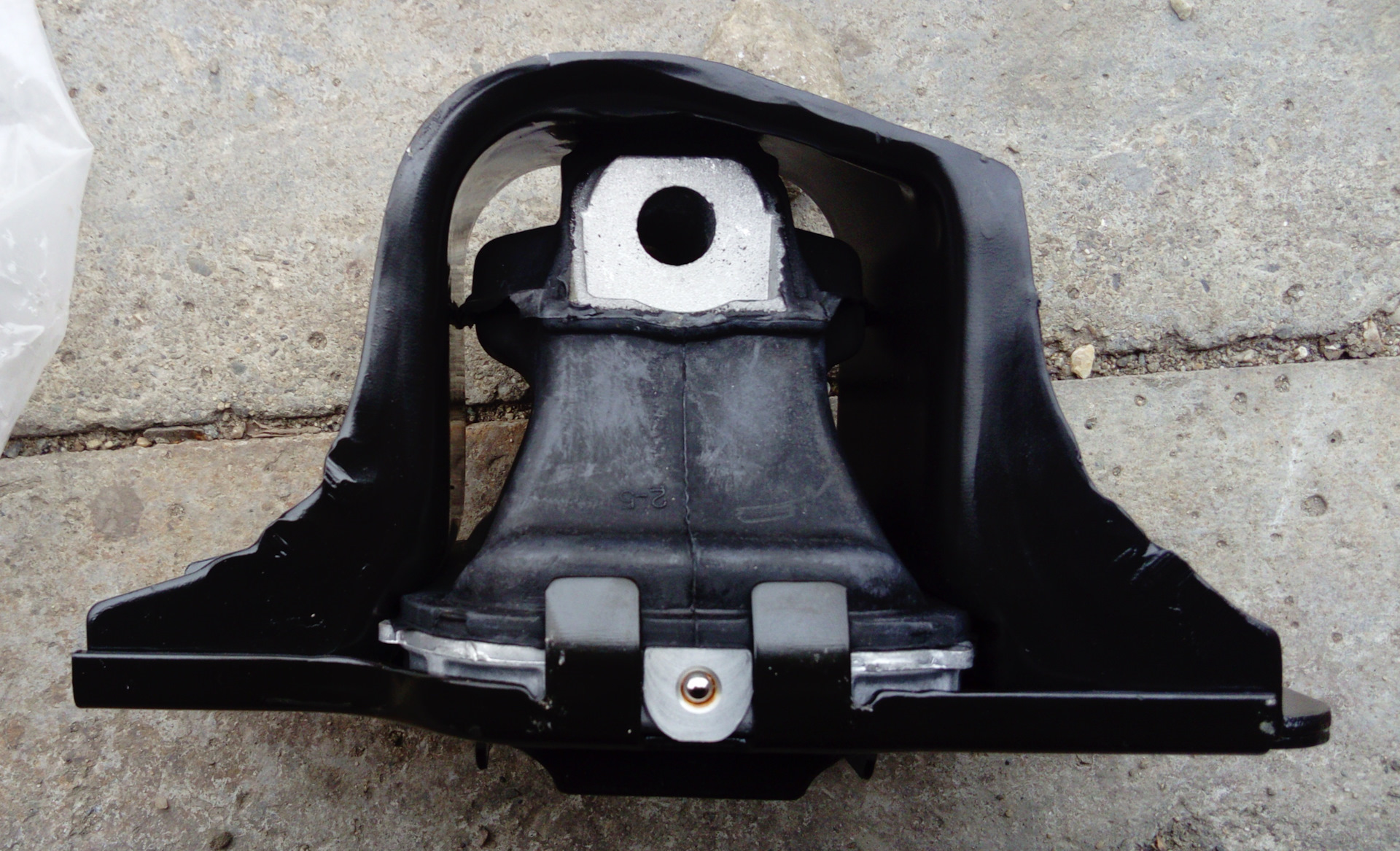 TATSUMI TEG1358 Подушка двигателя/КПП TATSUMI TEG1358 NISSAN