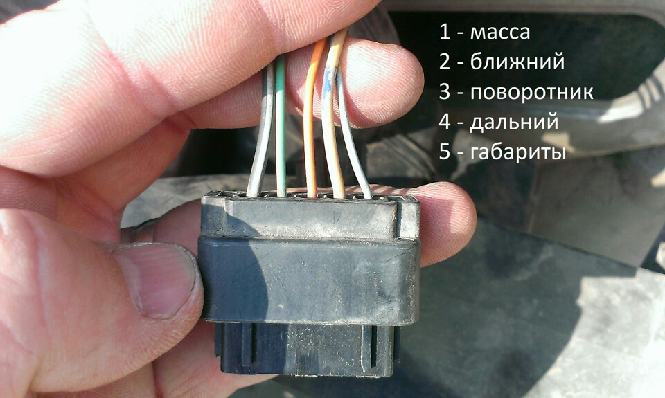 Рено меган не горит ближний свет. Колодка заднего фонаря Логан 2007. Колодка поворотника УАЗ. Распиновка фишки фары Рено Меган 2. Цвета проводов Duster поворотник.