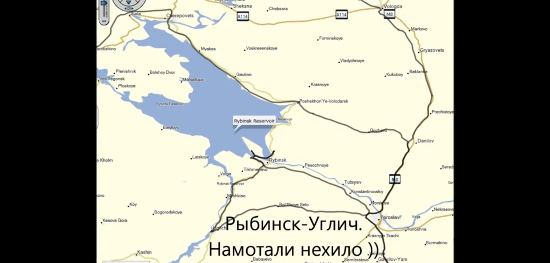 1 Ростов-на-Дону — Мурманск за 40 часов. Путешествие в Заполярье. —  Сообщество «Драйвер-Путешественник» на DRIVE2