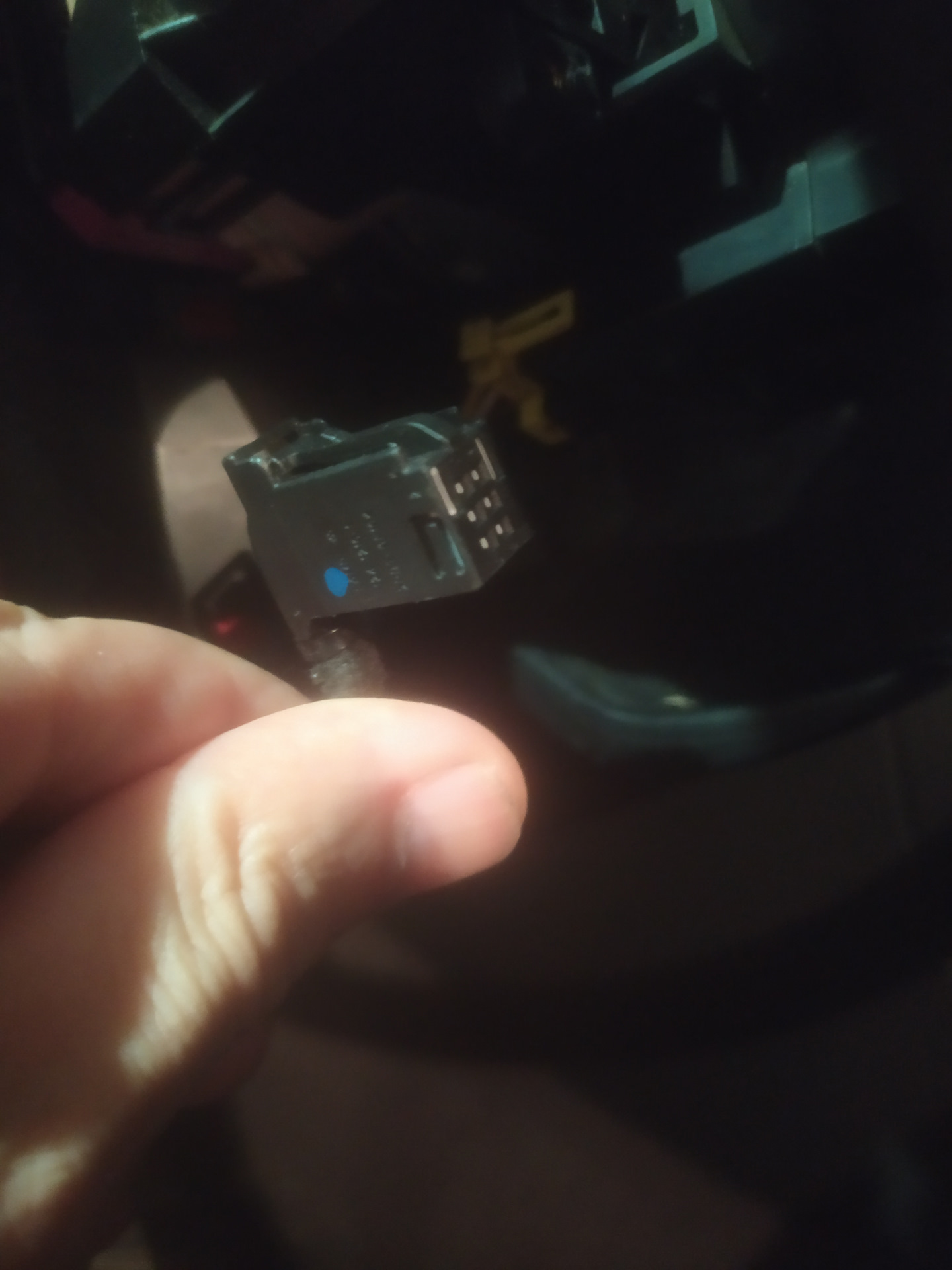 Ауди а 6 с 5 подрулевой шлейф. — Audi A6 (C5), 3 л, 2001 года ...