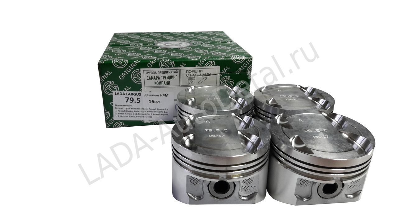 4 79. 4. 4. Поршень логан. Logan 1.