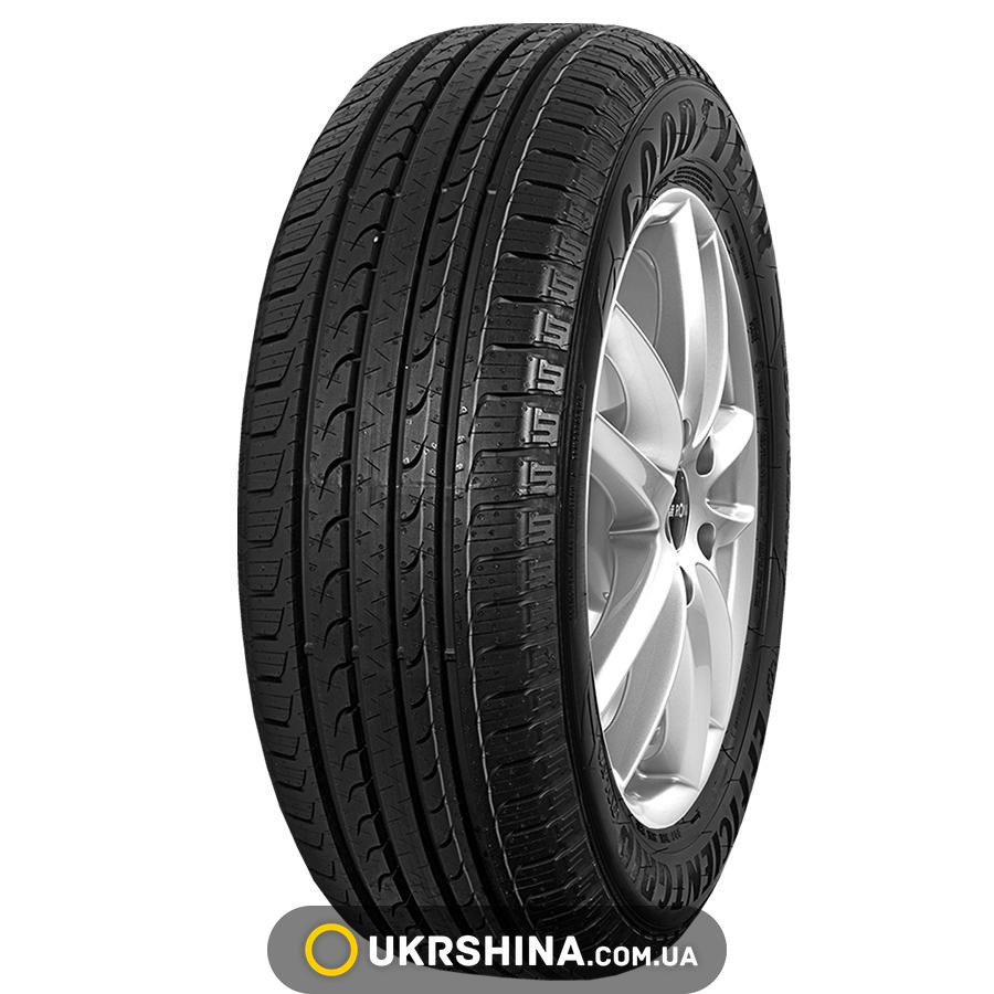 EFFICIENTGRIP 275/60 r20 115h. EFFICIENTGRIP 255/70 r18 113h.