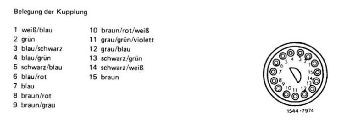 Стартер не реагирует на поворот ключа. — Mercedes-Benz W123, 2 л, 1983 ...