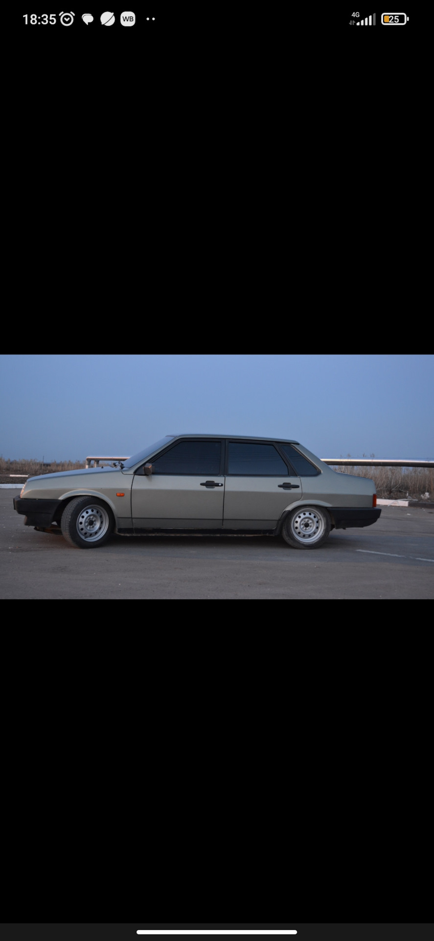 Пружины Фобос 54921 — Hyundai i30 (1G), 1,4 л, 2010 года | запчасти ...