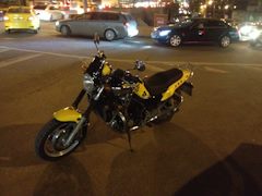 Вес мотоцикла yamaha fz6