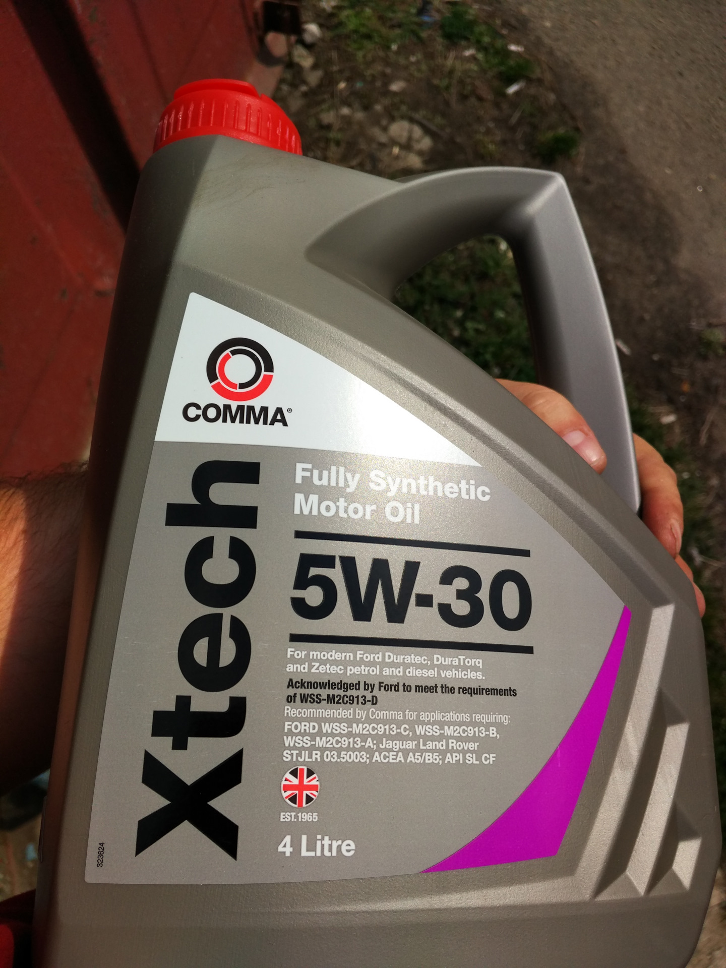 Elf…Zic…или Mobil? вот в чем вопрос. — Mazda 626 IV (GE), 2 л, 1992 ...