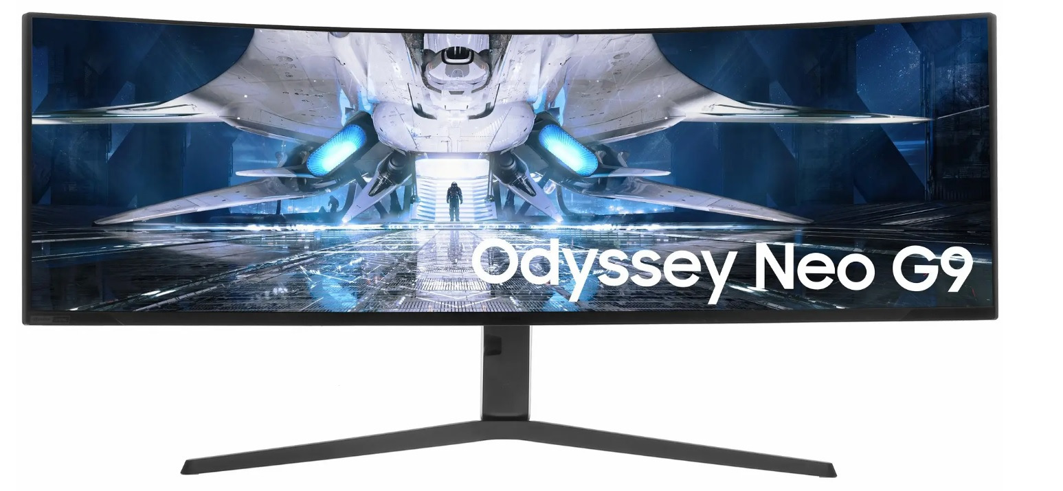 Samsung odyssey g9 s49ag950ni