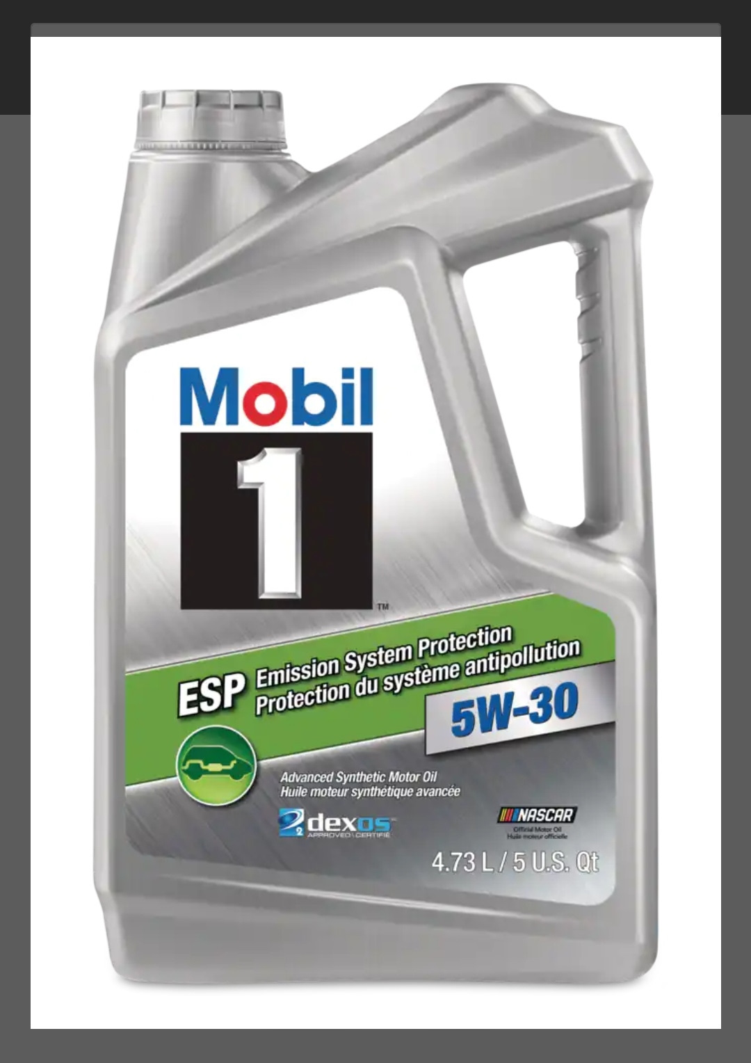 Mobil 1 5w 30 Купить