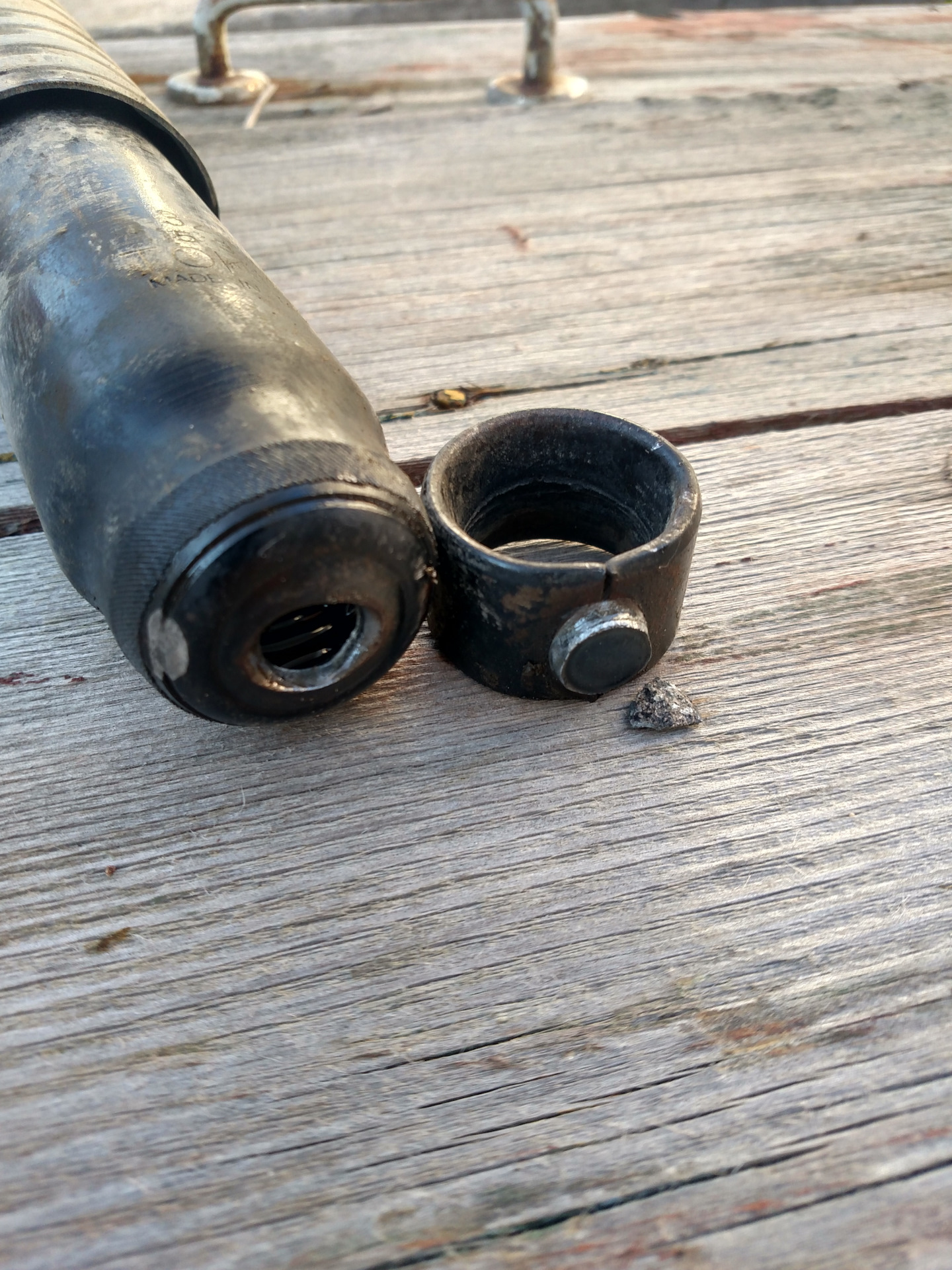 Hужны отзывы о амортизаторах масленых Tokico 3253 или TOKICO 3169 зад и ...