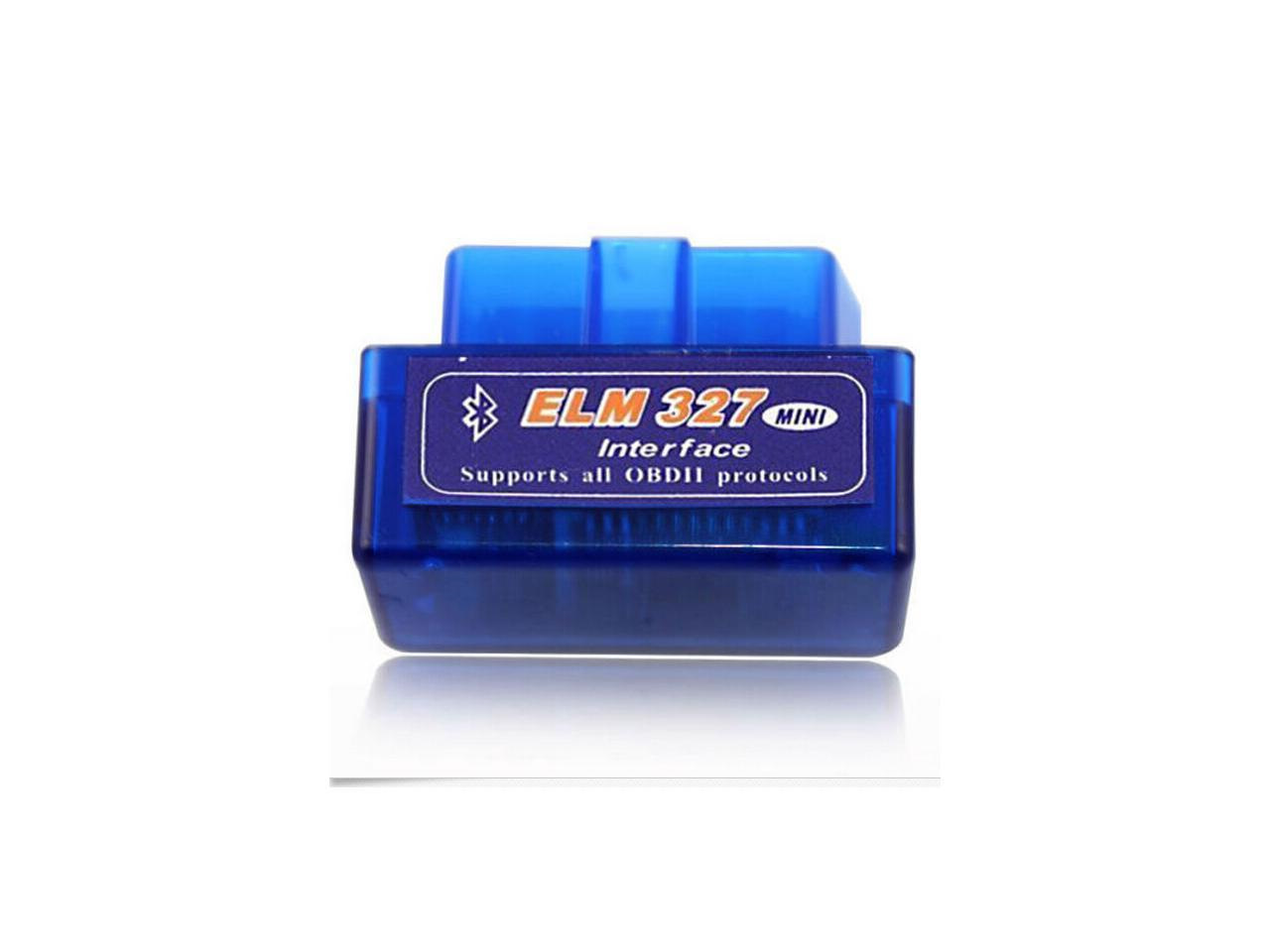 Программа елм 327 блютуз. Obd2 elm327. мини интерфейс. arduino elm327.