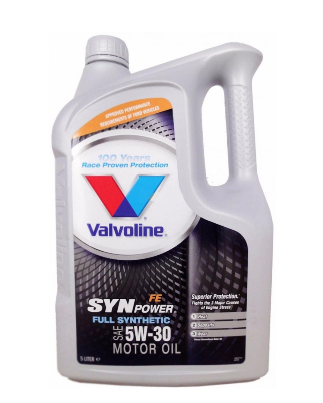 Valvoline Synpower 5w 30 Купить