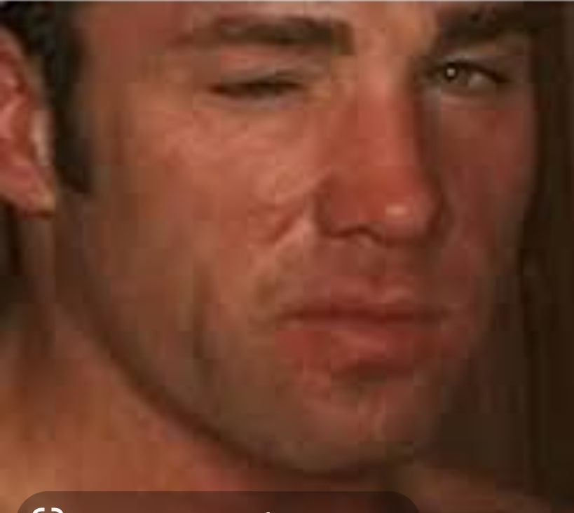 Billy herrington gif