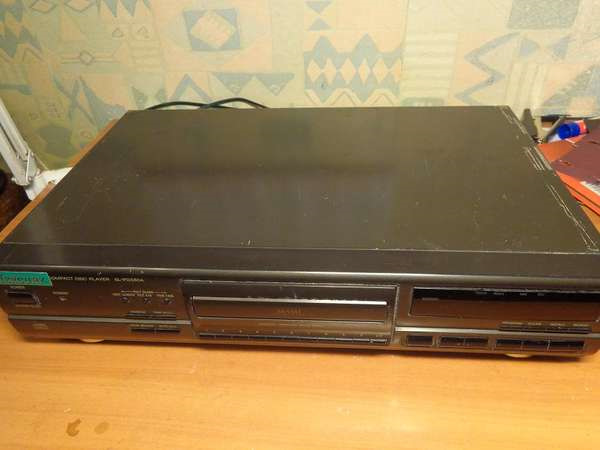 Technics SL-PS860 попытка восстановления — Сообщество «Клуб Technics SL-PS860 попытка восстановления — Сообщество «Клуб