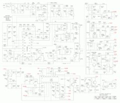 Обзор и тестирование блока питания CHIEFTEC APS-650C