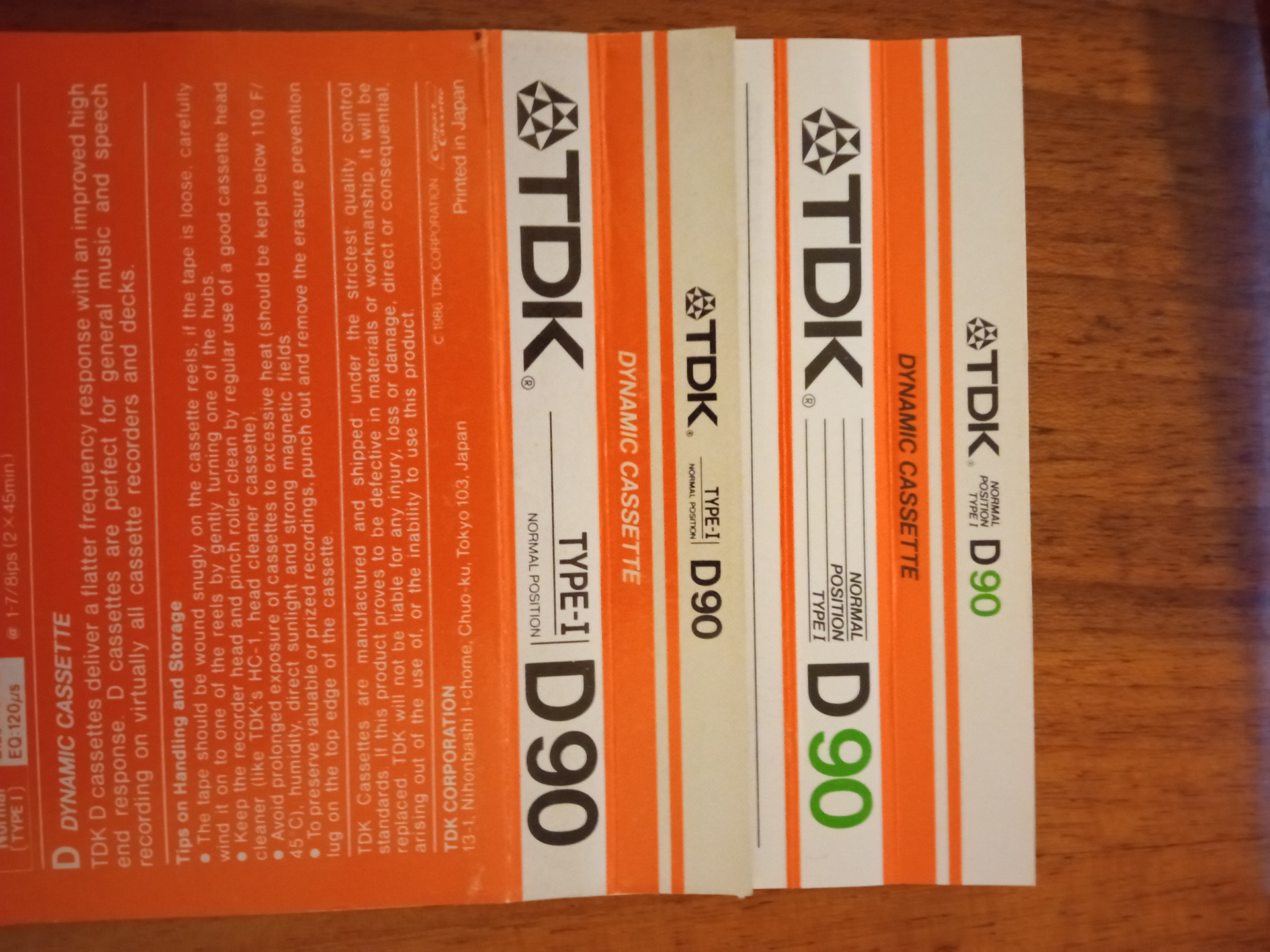 その他 TDK Superior D90 Amazon.co.jp: TDK Superior ノーマルバイアスD90 ブランクカセット