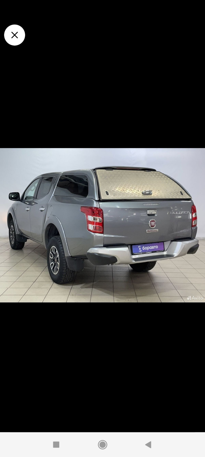 Стекло кунга Road Ranger 2 — Mitsubishi L200 (4G), 2,5 л, 2010 года |  поломка | DRIVE2