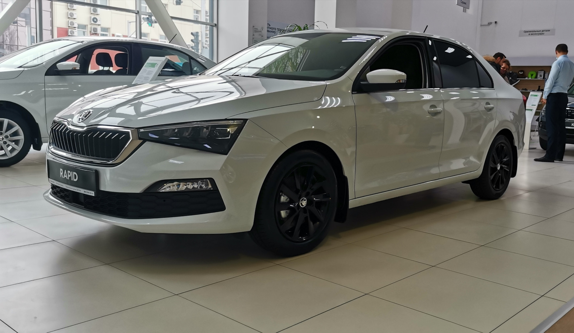 Покупка, куда смотреть? — Skoda Rapid (2G), 1,4 л, 2021 года | покупка  машины | DRIVE2