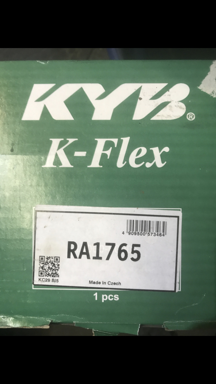 Передние пружины от дизеля на бензин 🤯🤦🏾🤷🤦🏻‍♀️😵🥴 — Citroen Berlingo (1G ...