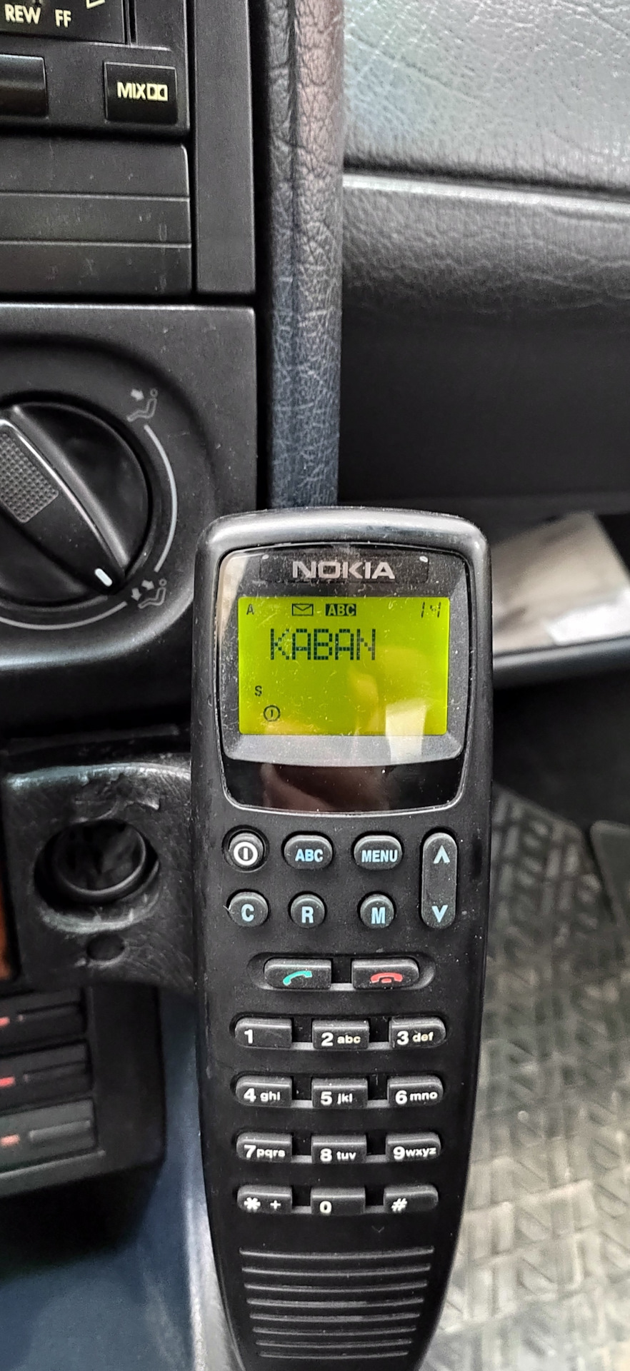 Nokia connecting people установка мобилы NOKIA 6081 — Volkswagen Passat B4,  1,8 л, 1994 года | аксессуары | DRIVE2