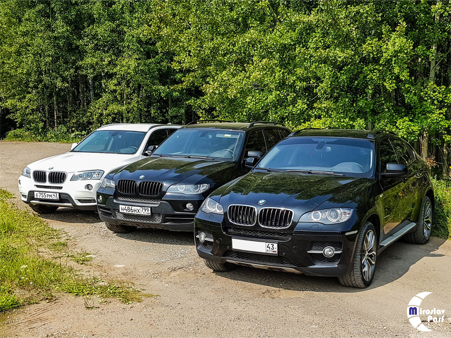 Выбор и Покупка авто в Москве 29-30.06.19 — BMW X3 (F25), 2 л, 2012 года |  покупка машины | DRIVE2