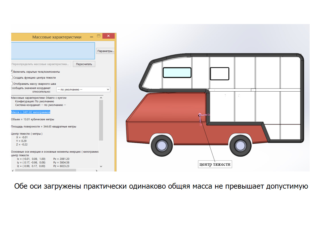 26.11.2020 Продолжаем строить автодом — Volkswagen Transporter T3, 2 л,  1985 года | своими руками | DRIVE2