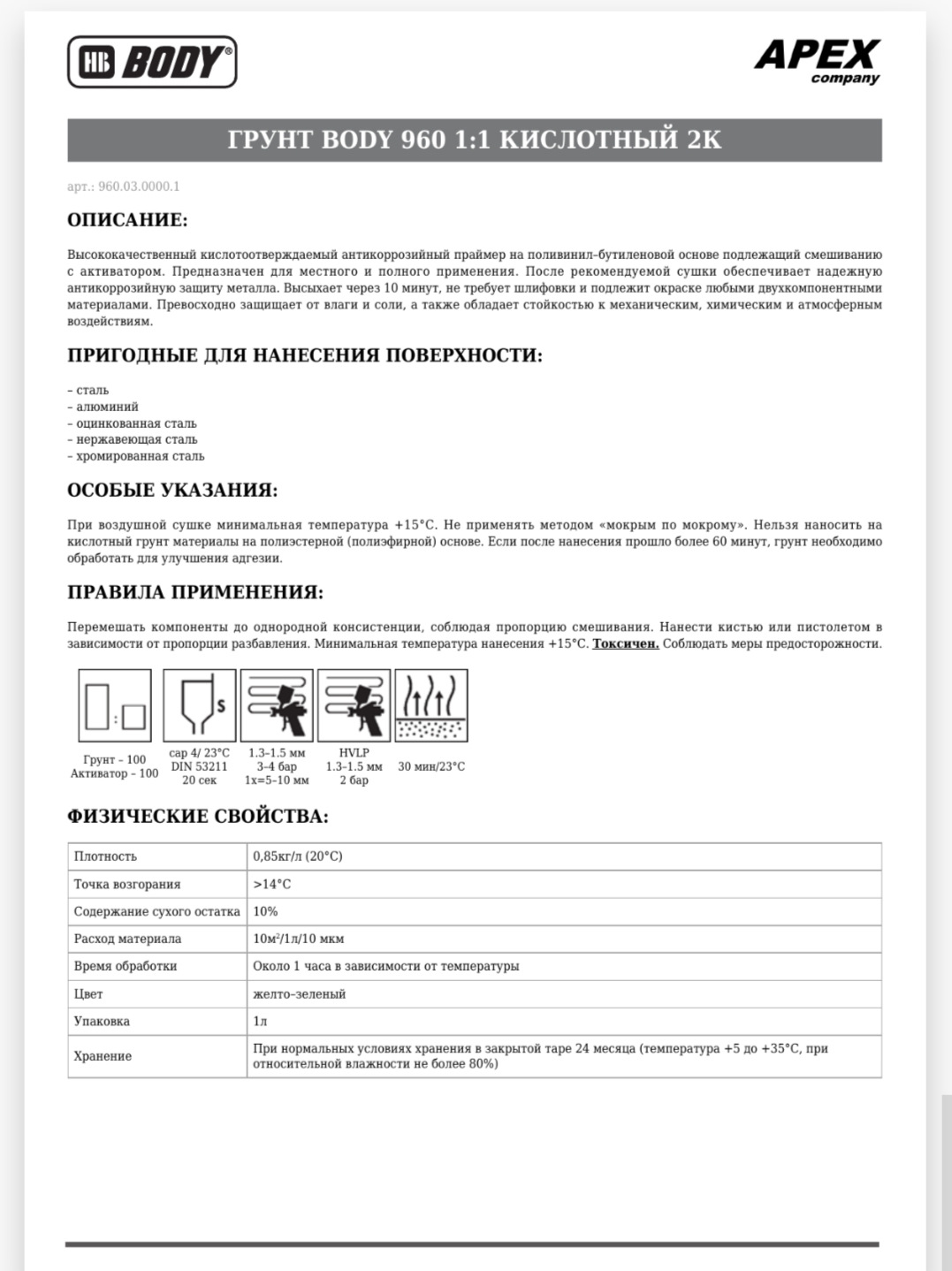 Протравливающий (кислотный) грунт и фосфатирование. Знание — сила)) —  Москвич Святогор, 2 л, 1998 года | наблюдение | DRIVE2