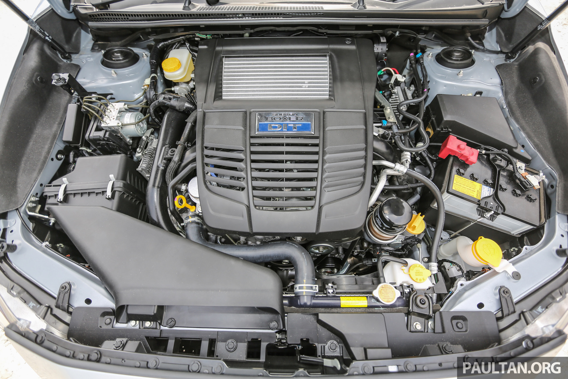 Лямбда 22641-aa490 - Subaru Forester (SG), 2 л, 2006 года запчасти DRIVE2