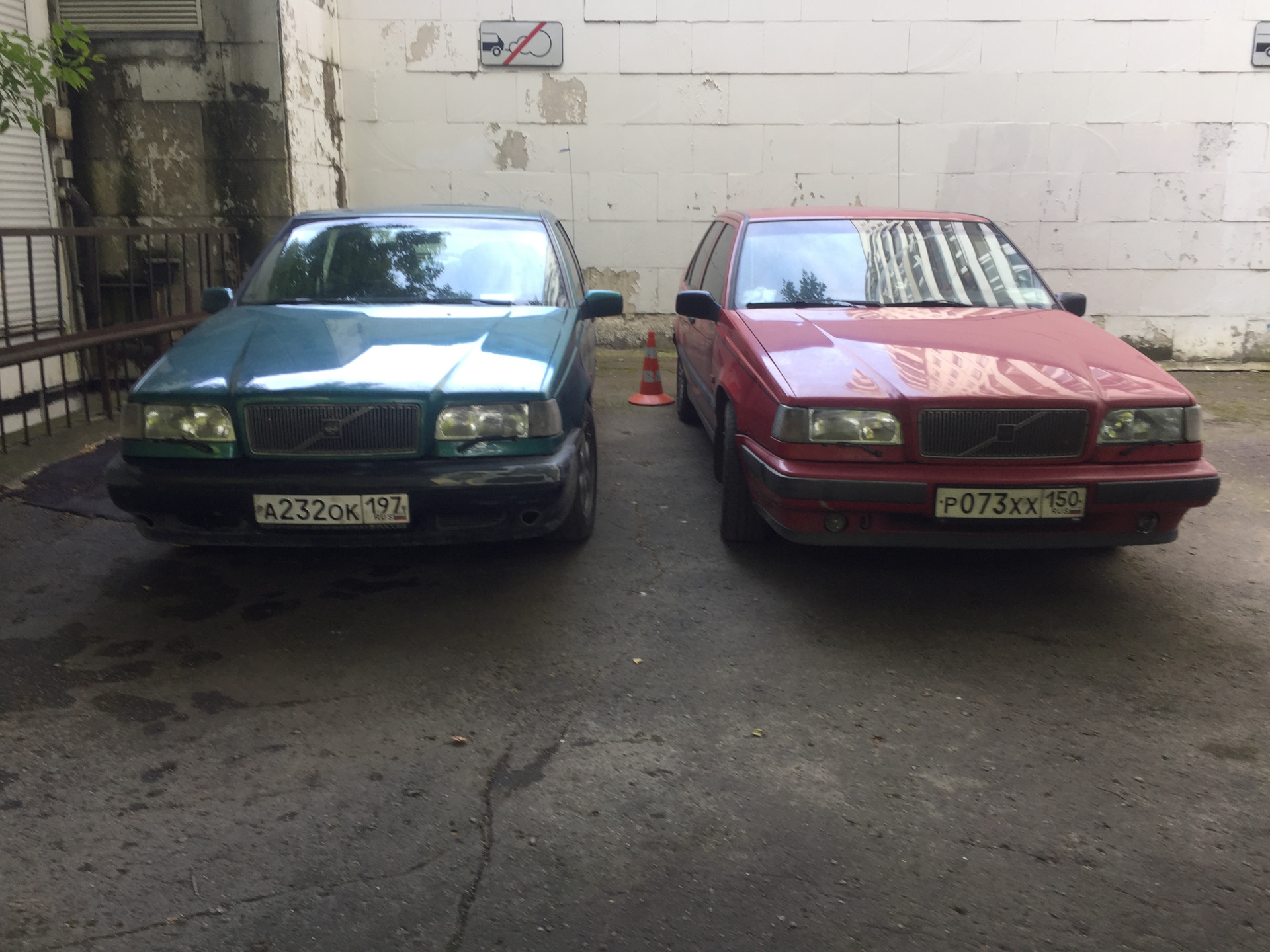 ну нет искры! в балон ушла! — Volvo 850, 2,5 л, 1994 года | поломка ...