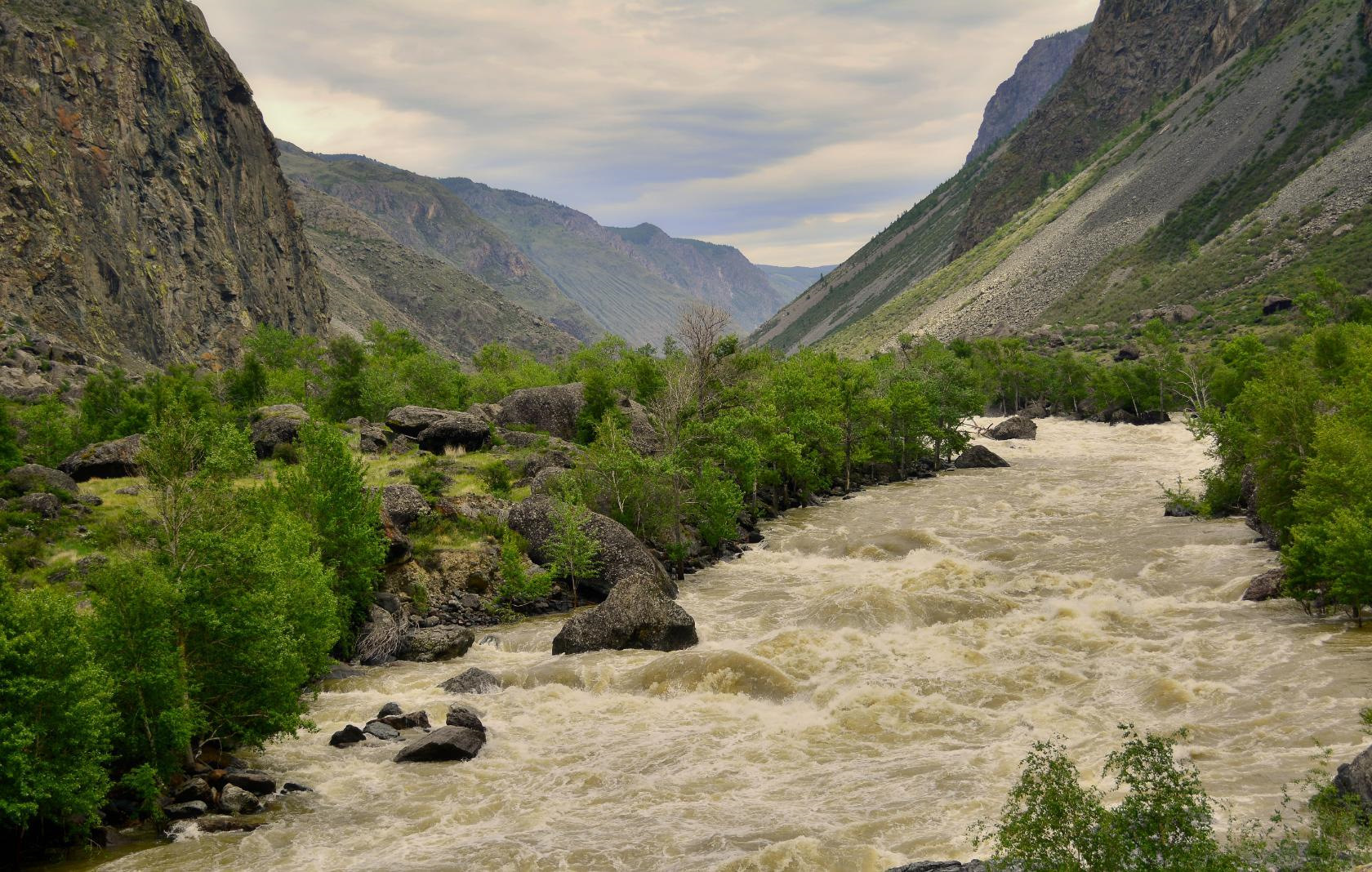 Река чулышман горный алтай фото