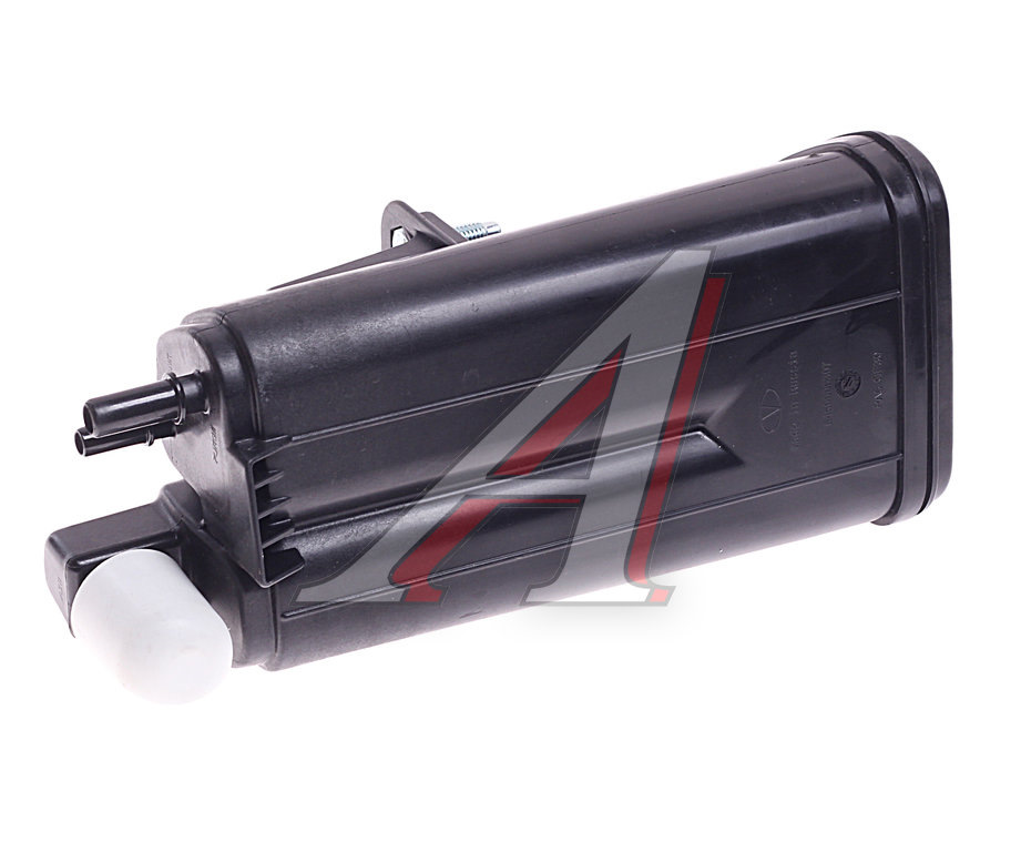 Избыточное давление в топливном баке — Lada Vesta, 1,6 л, 2019 года ...